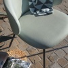 Tuka outdoor lounge chair